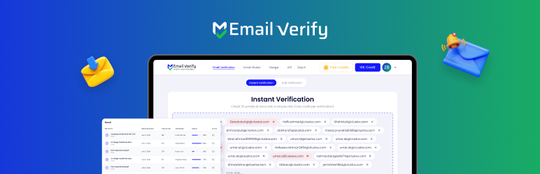 Emailverify