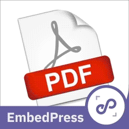 EmbedPress logo