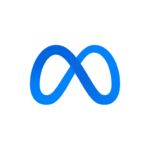 Meta logo