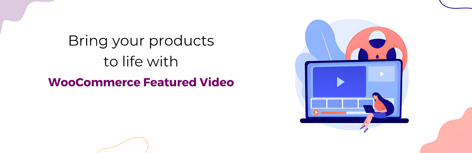 Featured Video for WooCommerce