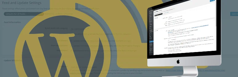 FeedWordPress