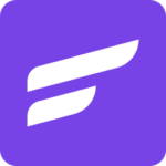 FluentCRM logo