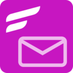 FluentSMTP logo