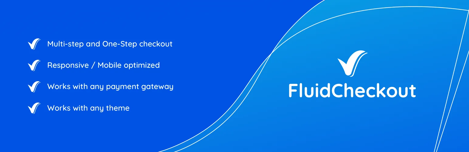 Fluid Checkout for WooCommerce