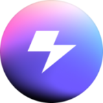 Fueled logo