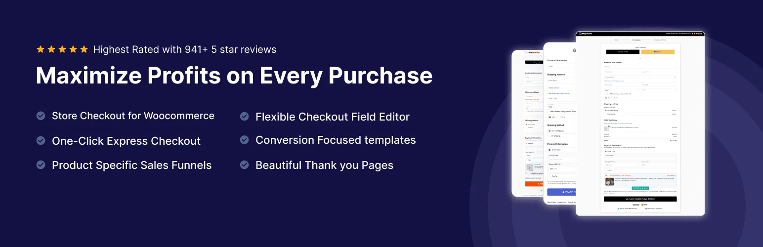 FunnelKit Funnel Builder
