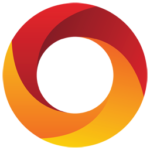GA Google Analytics logo