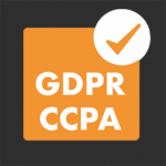 GDPR Cookie Compliance logo