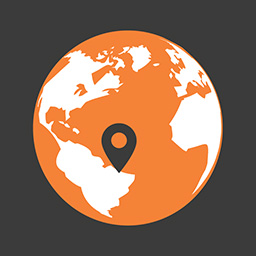 GeoDirectory icon