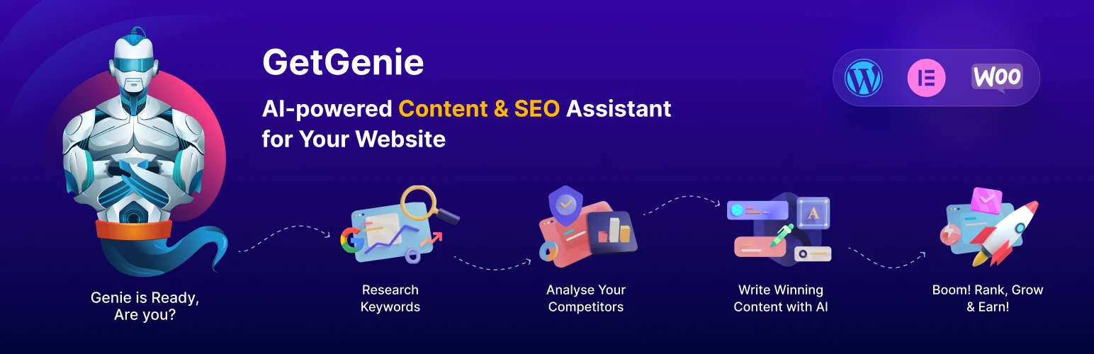 GetGenie AI