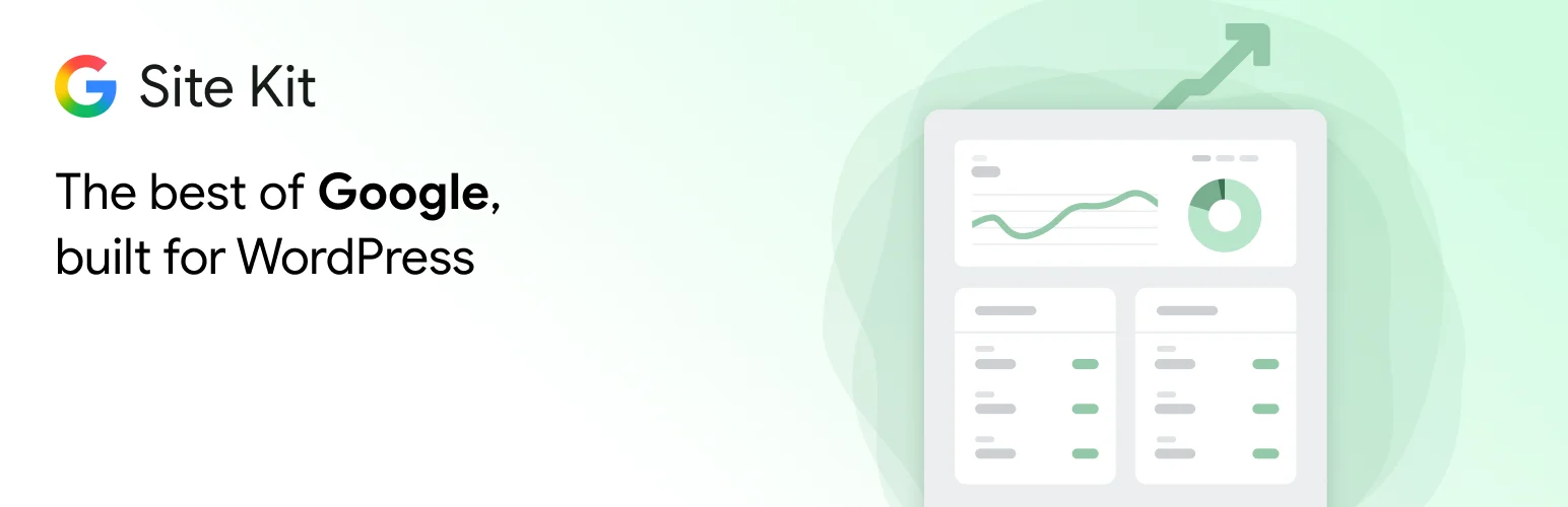 Site Kit by Google