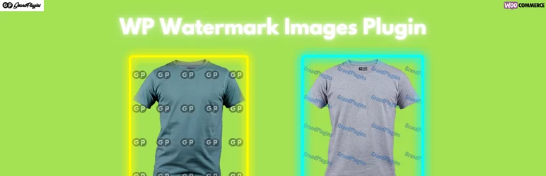 GrandPlugins Image Watermark