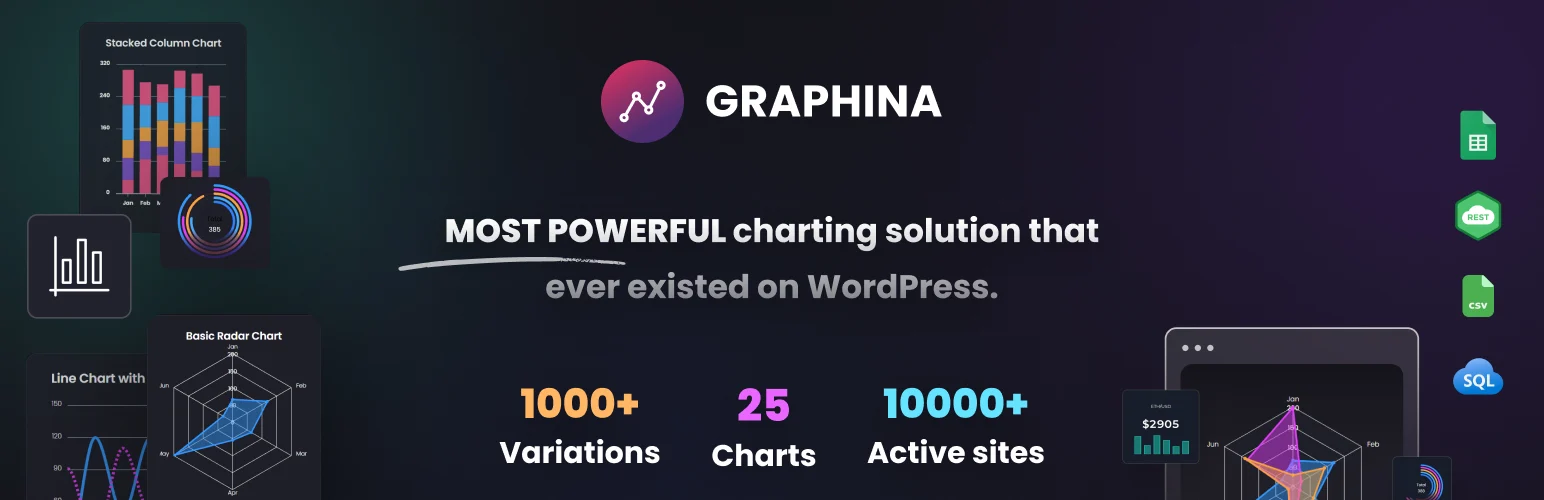 Graphina