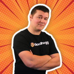 Groundhogg Inc. logo