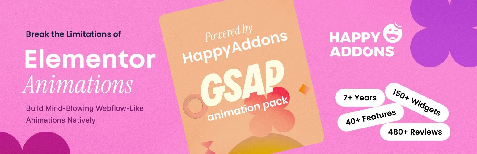 HappyAddons