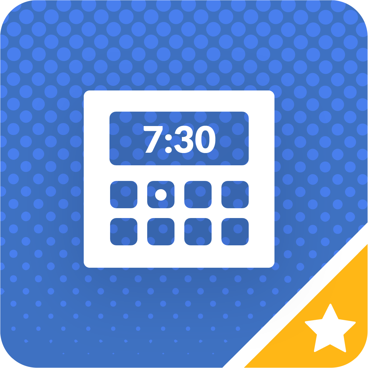 Five Star Plugins logo