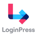 LoginPress logo