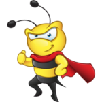 Antispam Bee logo