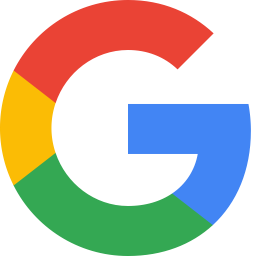 Google LLC logo