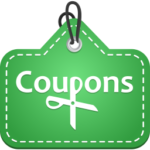 WP Coupons and Deals logo