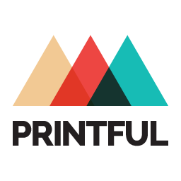 Printful icon