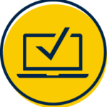 Accessibility Checker logo