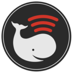 Seriously Simple Podcasting logo