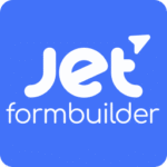 JetFormBuilder logo