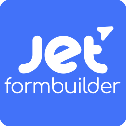 JetFormBuilder icon