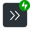 Jetpack Boost logo