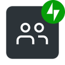 Jetpack CRM icon