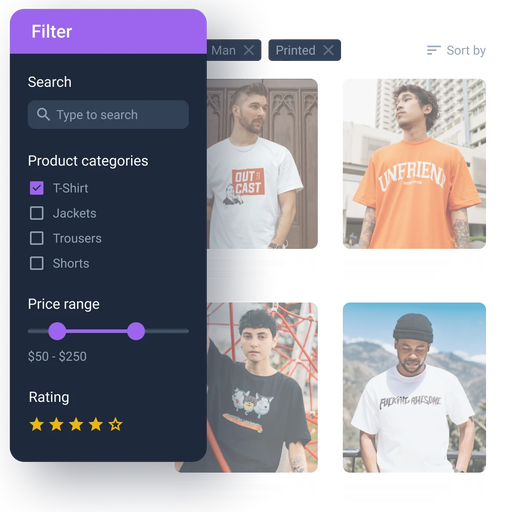 JetSmartFilters icon
