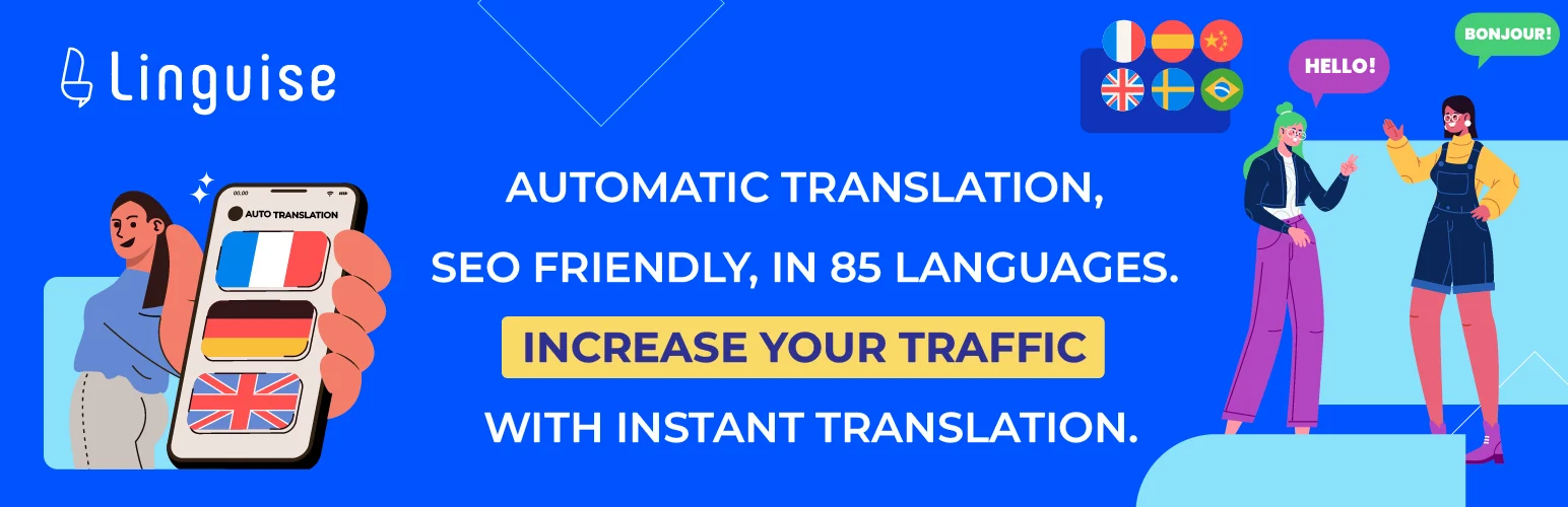 Linguise