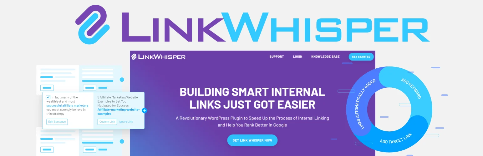 Link Whisper