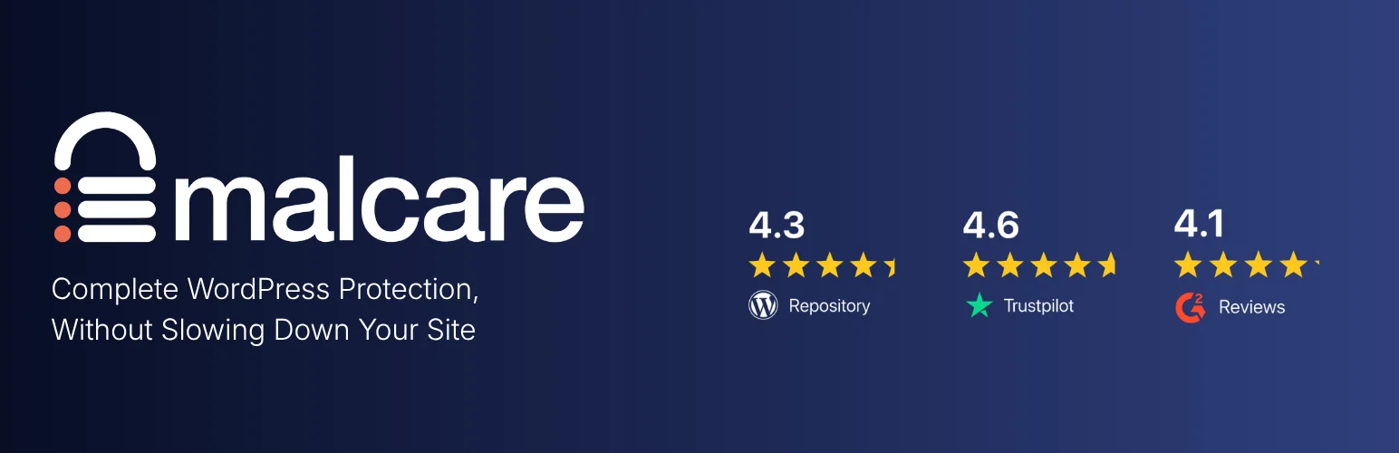 MalCare