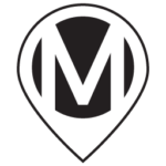 MapPress logo