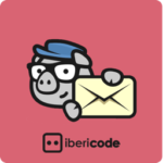 MC4WP: Mailchimp for WordPress logo