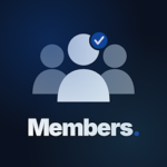 Members logo