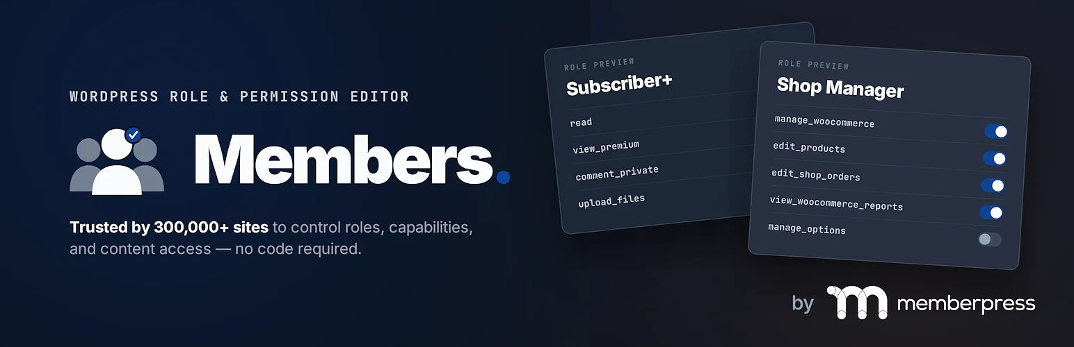 Members