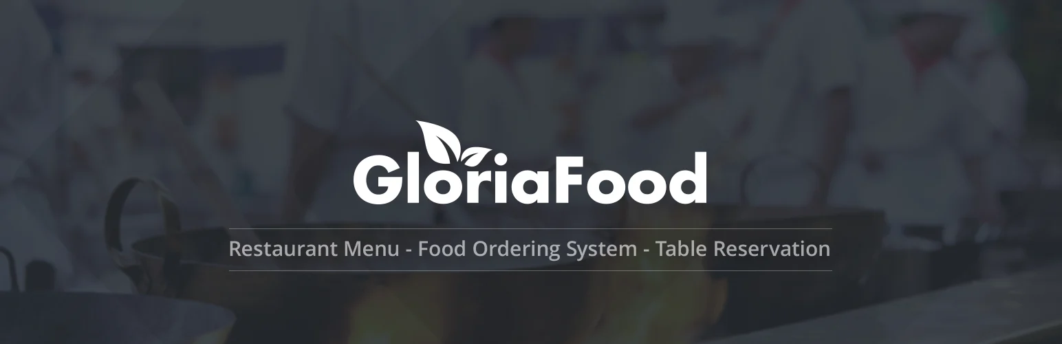 GloriaFood