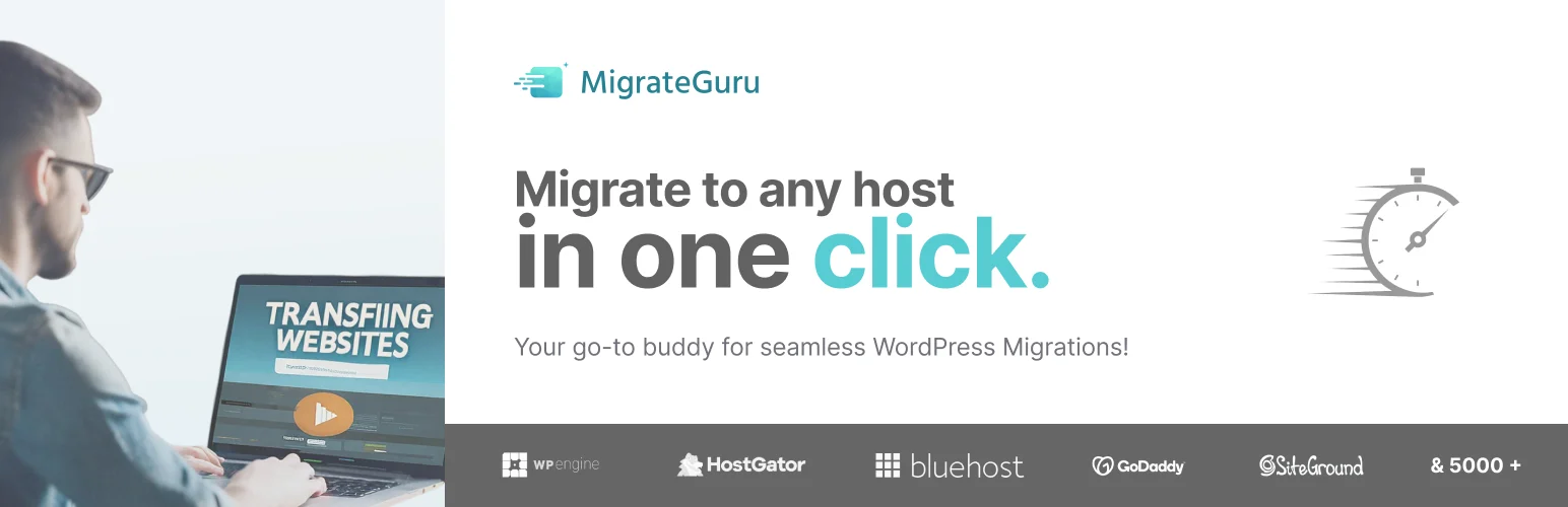 Migrate Guru