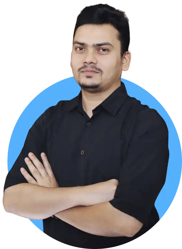 Modabbir Hossen Riyadh, founder of PluginSuggest