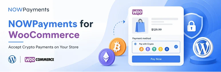 NOWPayments for WooCommerce