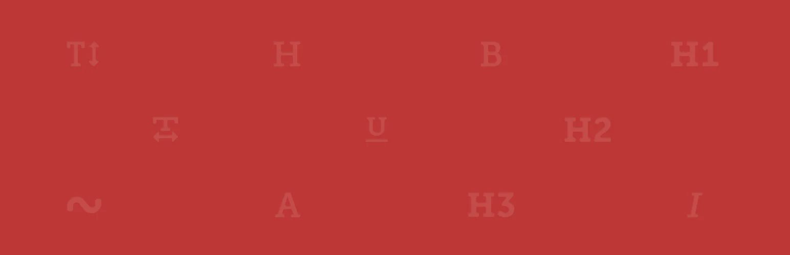 Fonts Plugin