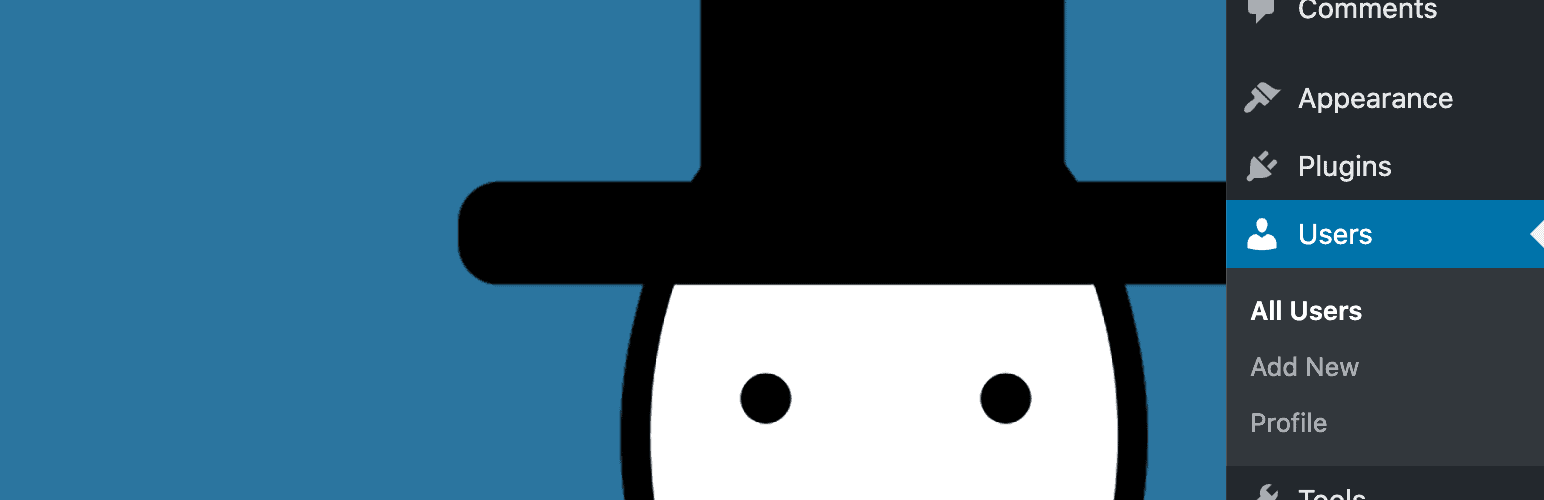 One User Avatar
