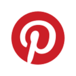 Pinterest for WooCommerce logo