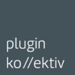 Pluginkollektiv logo