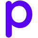 Poptin Ltd logo