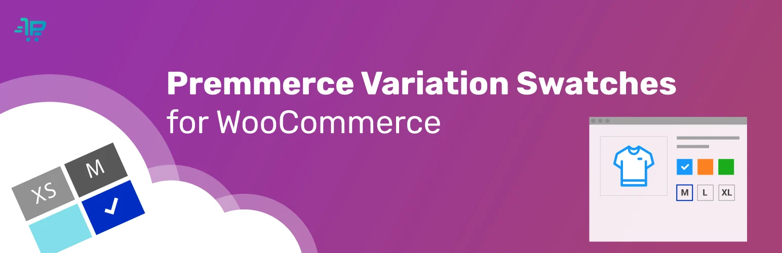 Premmerce Variation Swatches for WooCommerce