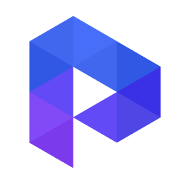 Presto Player icon